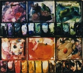 Peter Davey - Artist