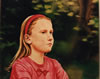 Claire - 1994 Watercolour - 38 cm x 28 cm